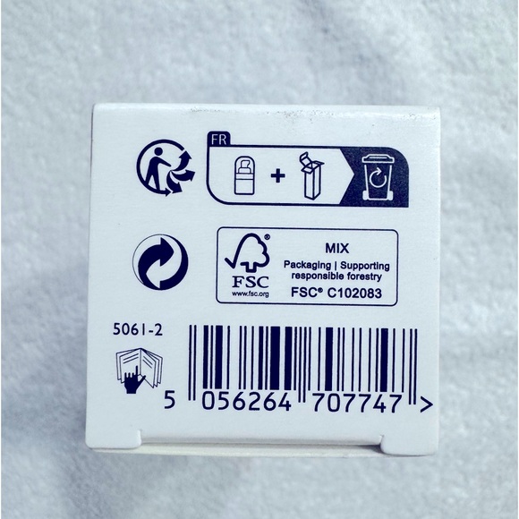 REN EVERHYDRATE MARINE MOISTURE REPLENISH CREAM 50ml BRAND NEW/SEALED - Picture 10 of 10